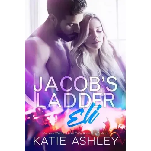 Jacob's Ladder: Eli