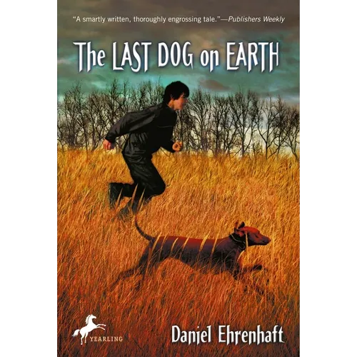 The Last Dog on Earth
