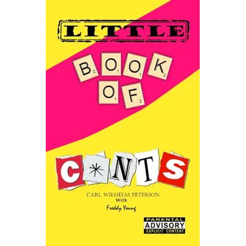 The Little Book of C*nts
