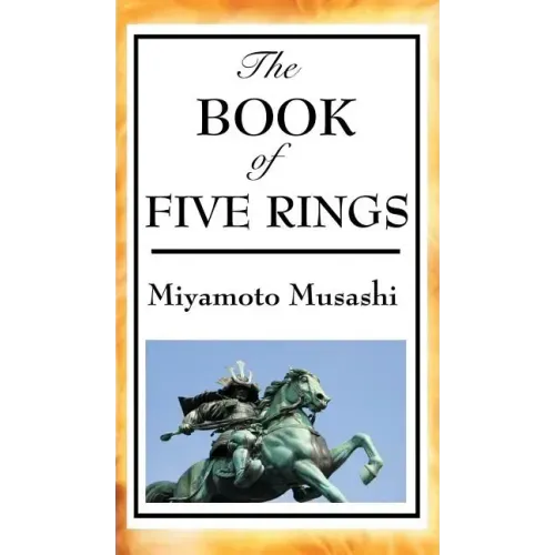 The Book of Five Rings
