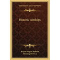 Historic Airships