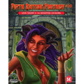 Fifth Edition Fantasy #20: One Night Inside the Sinister Citadel
