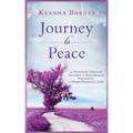 Journey to Peace: 31 Devotions Through the Grief of Miscarriage, Stillbirth, or Other Pregnancy Loss