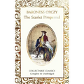 The Scarlet Pimpernel