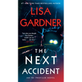 The Next Accident: An FBI Profiler Novel