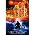 The Last Hunter - Pursuit (Book 2 of the Antarktos Saga)