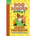 Dog Diaries: Ruffing It: A Middle School Story