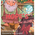 Hope's Broken Snow Globe