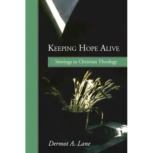 Keeping Hope Alive