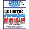 KLOOTO's Amazing NONOGRAMS