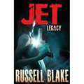 JET V - Legacy