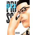 Prison School, Vol. 13: 5722 Volume 13