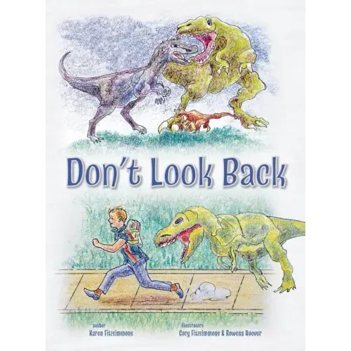 Don't Look Back