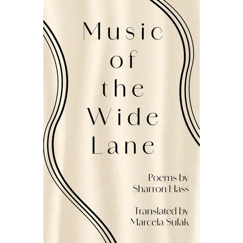 Music of the Wide Lane