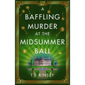 A Baffling Murder at the Midsummer Ball