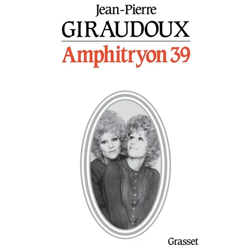 Amphytrion 39