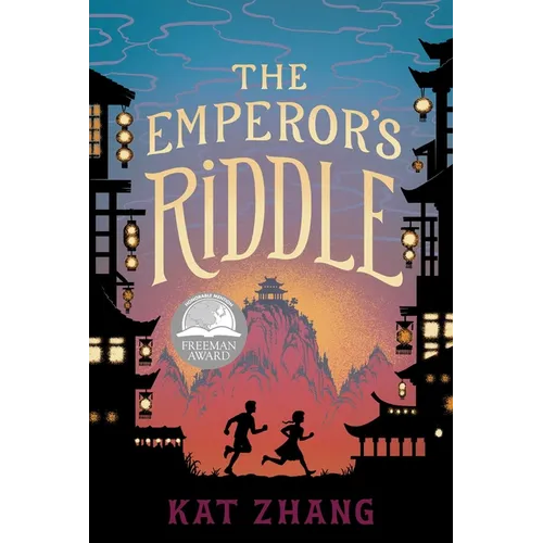 The Emperor's Riddle
