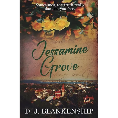 Jessamine Grove