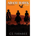 Adam Hawk Voliume 3