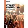 Parteiendemokratien