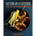 Cutting Up in the Kitchen: Food and Fun from Southern National's Chef Duane Nutter