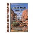 Welcome To Redrock Canyon Territory: An Old West Resort, Movie Ranch, Entertainment Park, and Open-Air Living History Museum