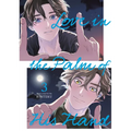 Love in the Palm of His Hand 03