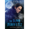 The Blood Demon's Pet