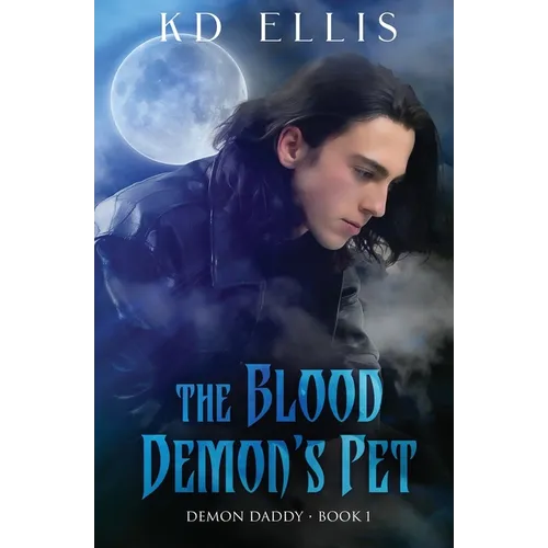 The Blood Demon's Pet