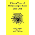 Fifteen Years of Hippocampus Press: 2000-2015