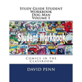 Study Guide Student Workbook Dog Man Volume 1: Comics in the Classroom