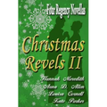 Christmas Revels II: Four Regency Novellas