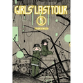 Girls' Last Tour, Vol. 5: Volume 5