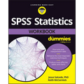 SPSS Statistics Workbook for Dummies