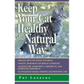 Keep Your Cat Healthy the Natural Way
