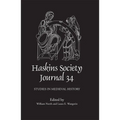 The Haskins Society Journal 34: Studies in Medieval History