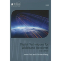 Digital Techniques for Wideband Receivers