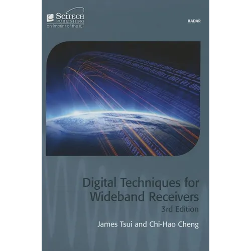 Digital Techniques for Wideband Receivers