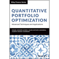 Quantitative Portfolio Optimization: Advanced Techniques and Applications