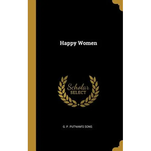 Happy Women