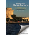 An Introduction to First & Second Thessalonians: The Message of Christ in Turmoil and Tranquility