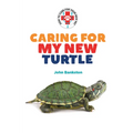 Caring for My New Turtle