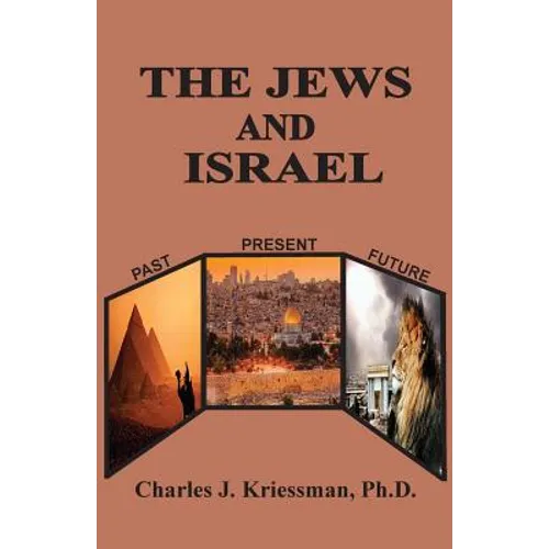 The Jews and Israel