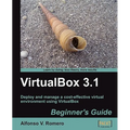 Virtualbox 3.1