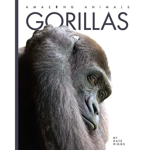 Gorillas