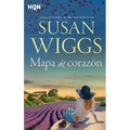 Mapa del corazón