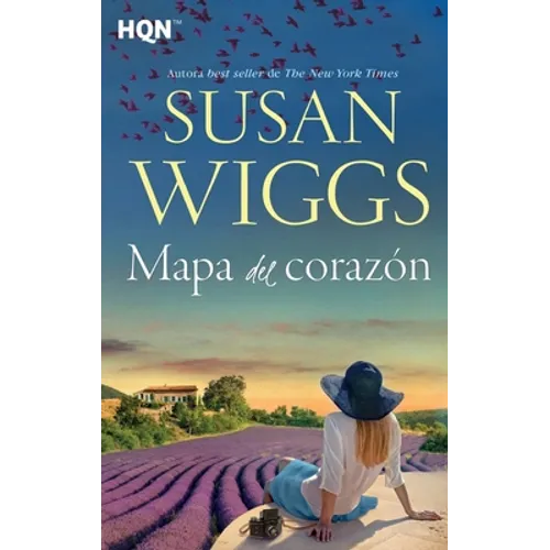 Mapa del corazón