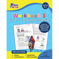 Bible Phonics Workbook 3
