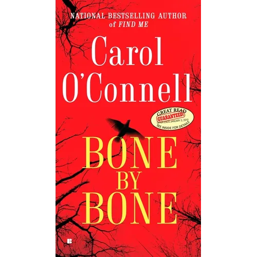 Bone By Bone