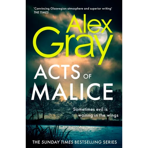 Acts of Malice